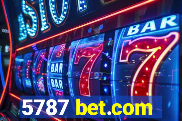 5787 bet.com